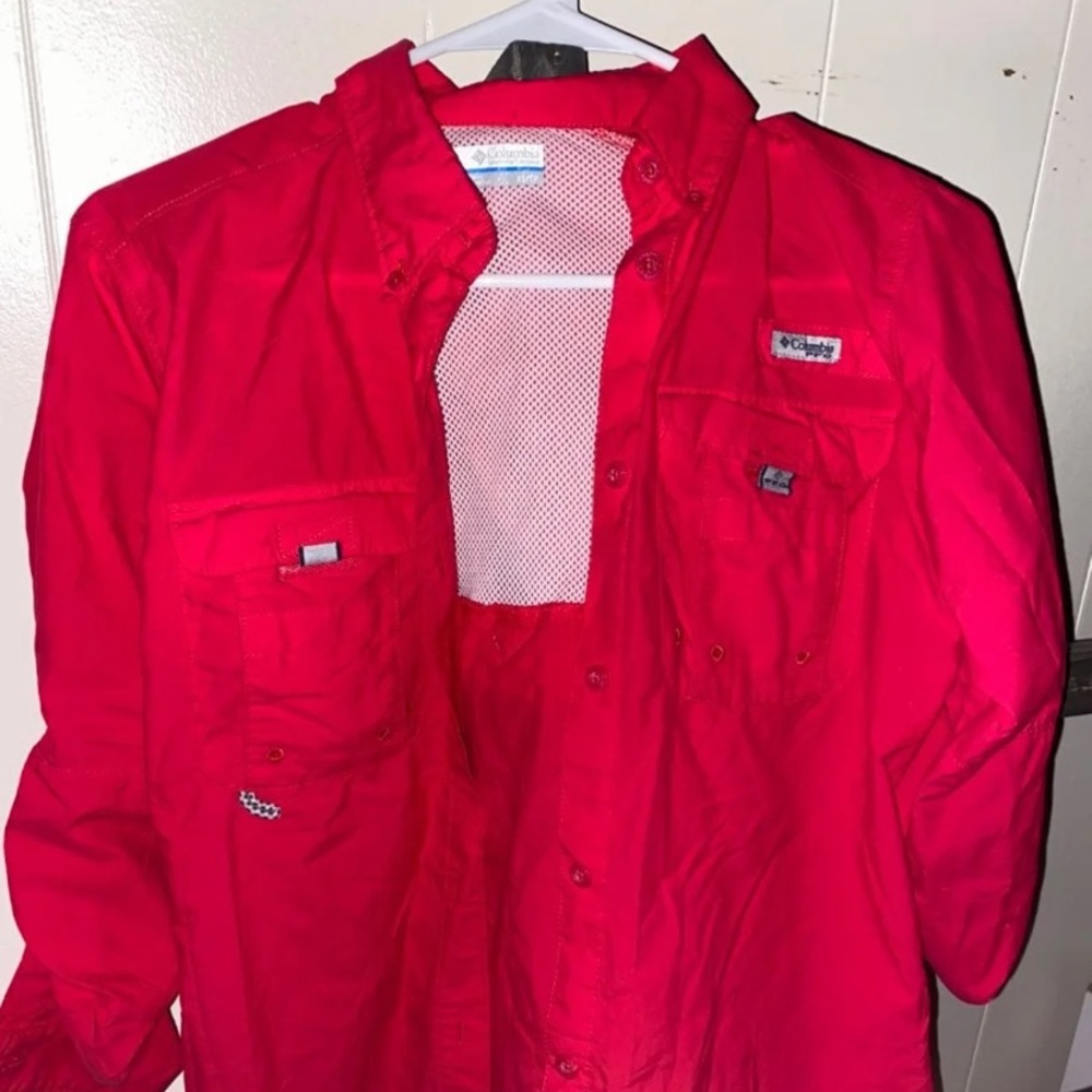 Women’s Columbia